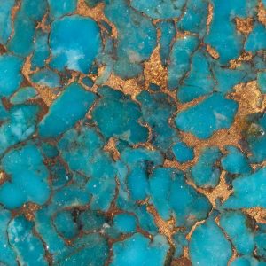 TURQUOISE STONE